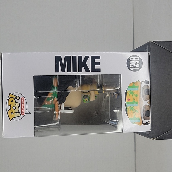 FUNKO POP! - Picture 2 of 8